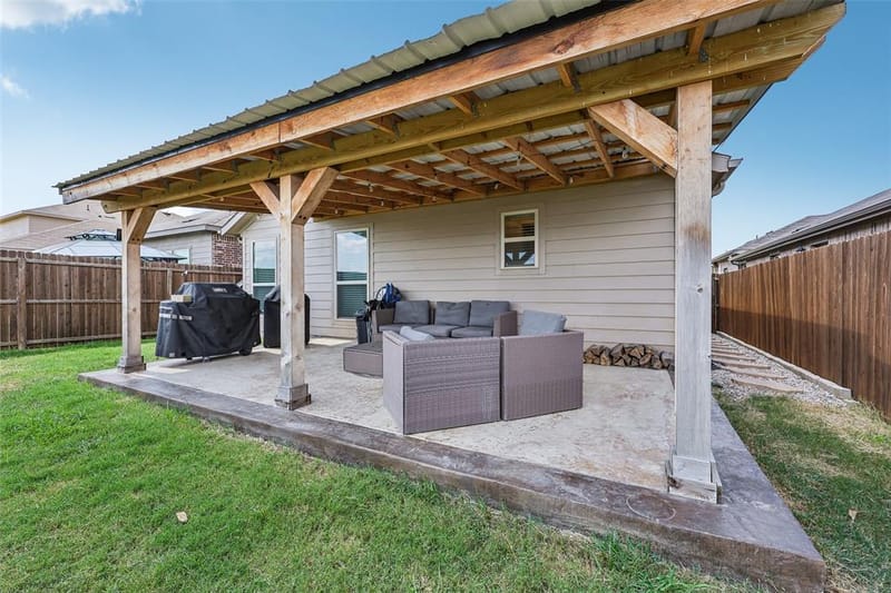 2205 Feeder Way, Royse City TX 75189 - Photo 28