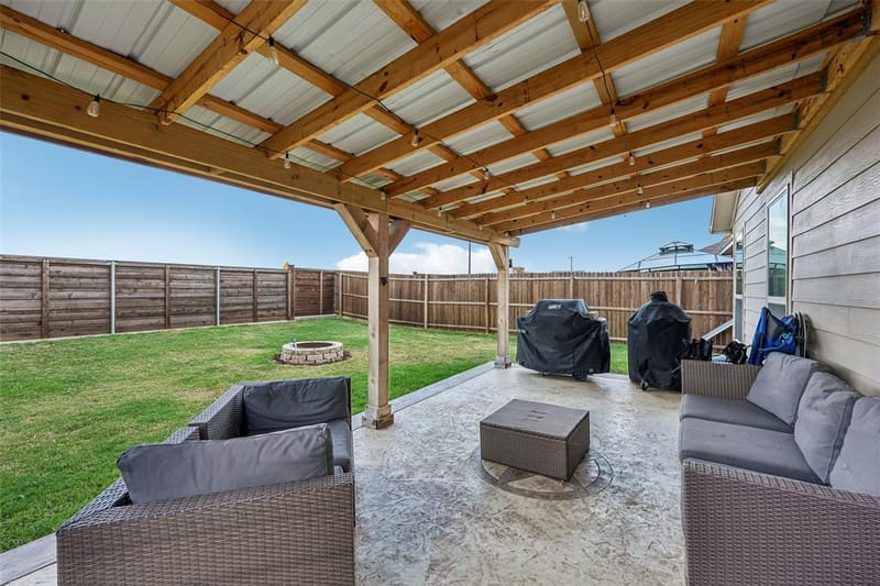 2205 Feeder Way, Royse City TX 75189 - Photo 24