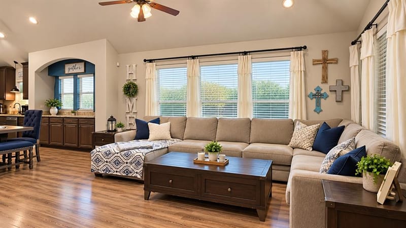 536 Graceful Place, Lavon TX 75166 - Photo 5