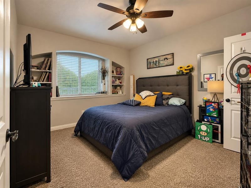 536 Graceful Place, Lavon TX 75166 - Photo 9