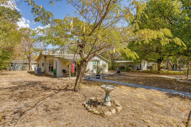 404 Calgary Road, Azle TX 76020 - Photo 23