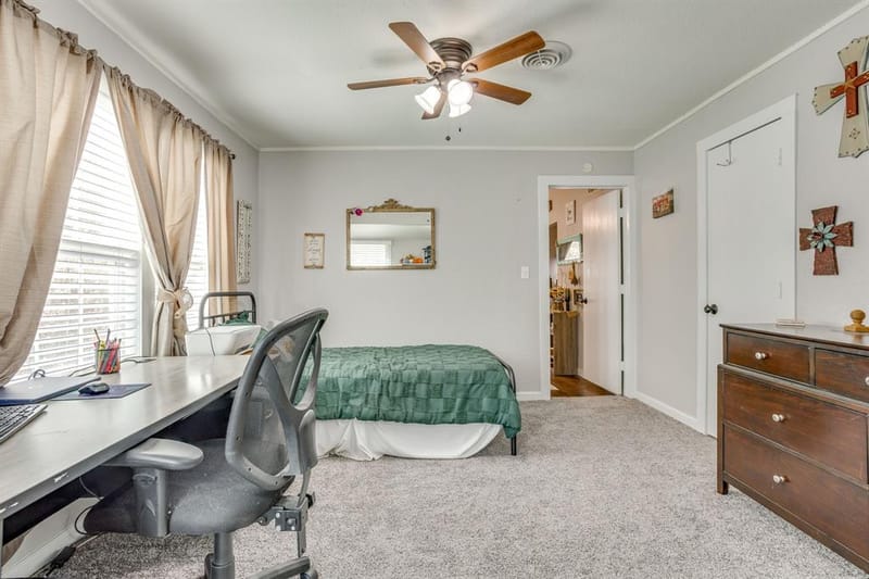 404 Calgary Road, Azle TX 76020 - Photo 20
