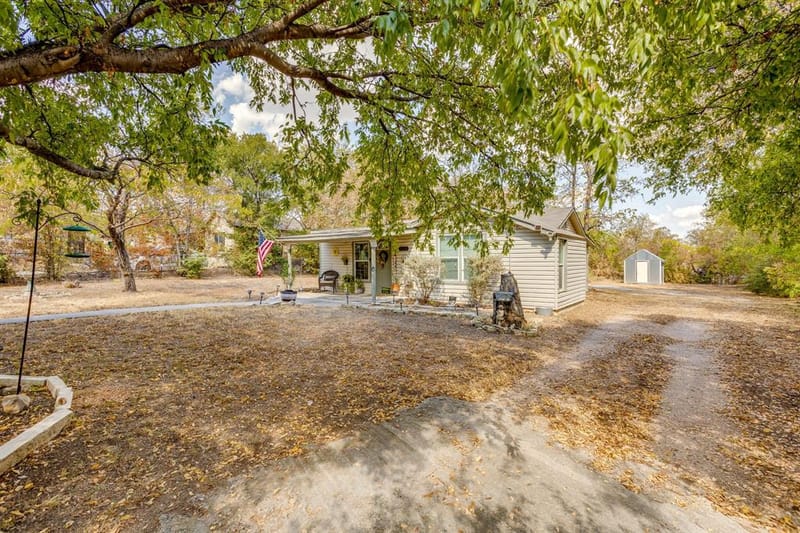 404 Calgary Road, Azle TX 76020 - Photo 24