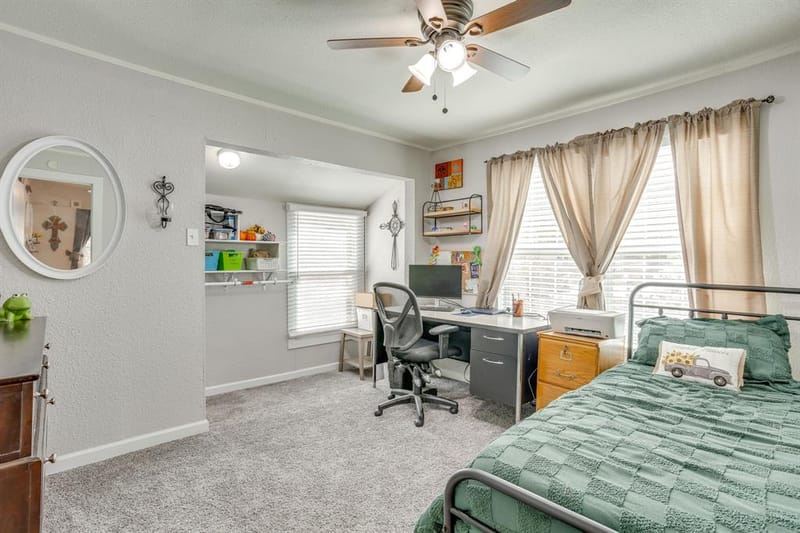404 Calgary Road, Azle TX 76020 - Photo 19