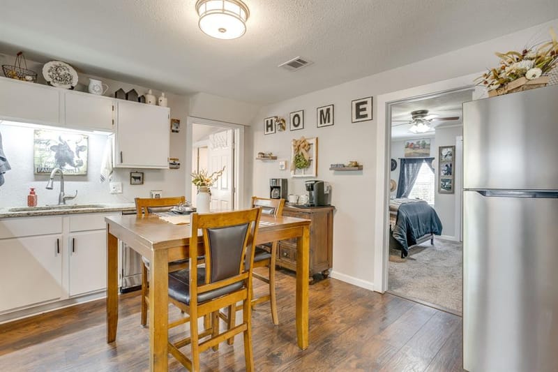404 Calgary Road, Azle TX 76020 - Photo 8