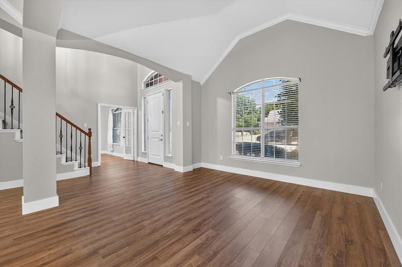 4017 Strattford Drive, Frisco TX 75035 - Photo 2