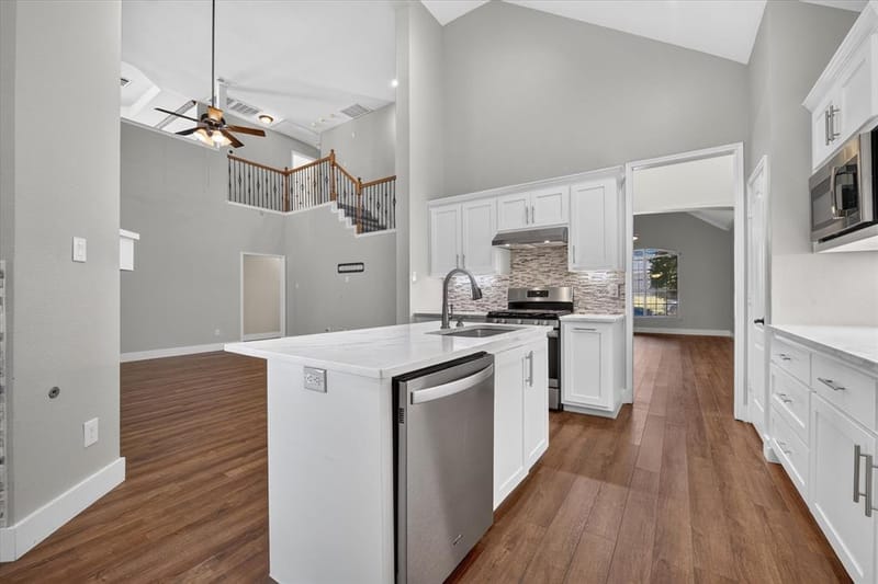 4017 Strattford Drive, Frisco TX 75035 - Photo 16