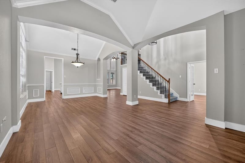 4017 Strattford Drive, Frisco TX 75035 - Photo 3