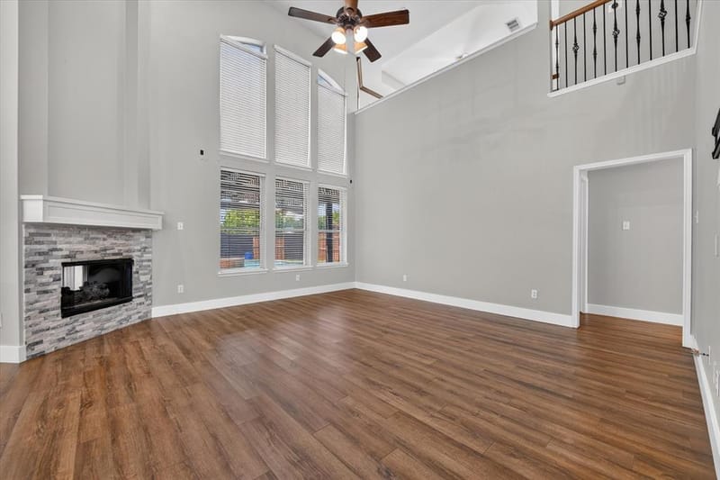 4017 Strattford Drive, Frisco TX 75035 - Photo 9