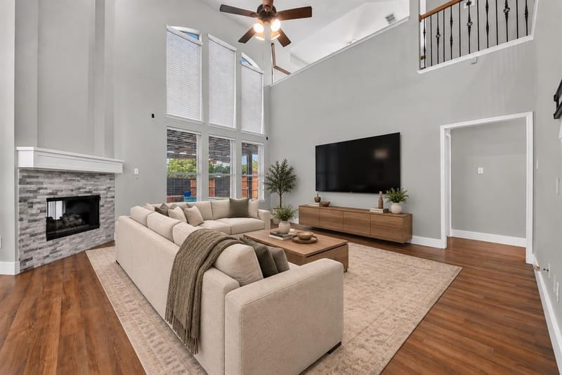 4017 Strattford Drive, Frisco TX 75035 - Photo 10