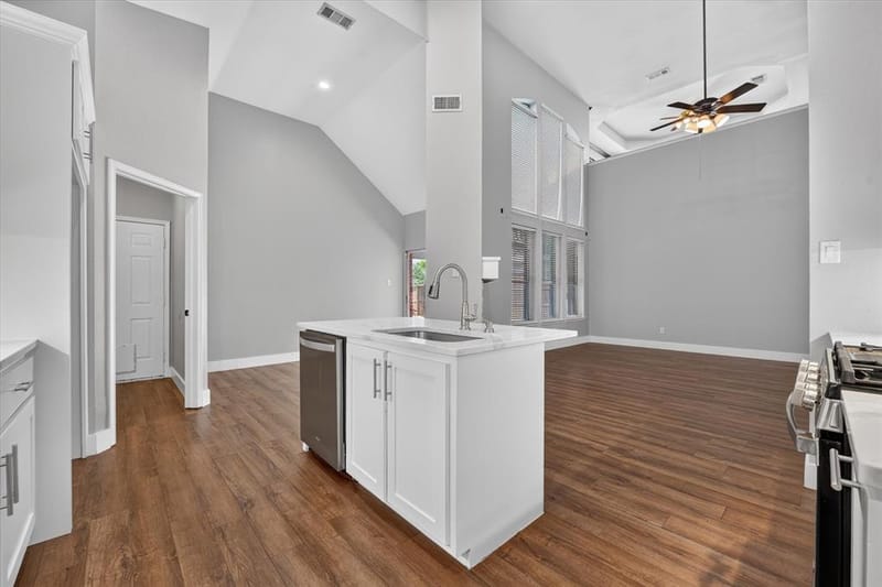 4017 Strattford Drive, Frisco TX 75035 - Photo 14