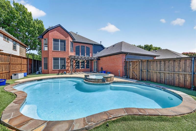 4017 Strattford Drive, Frisco TX 75035 - Photo 37