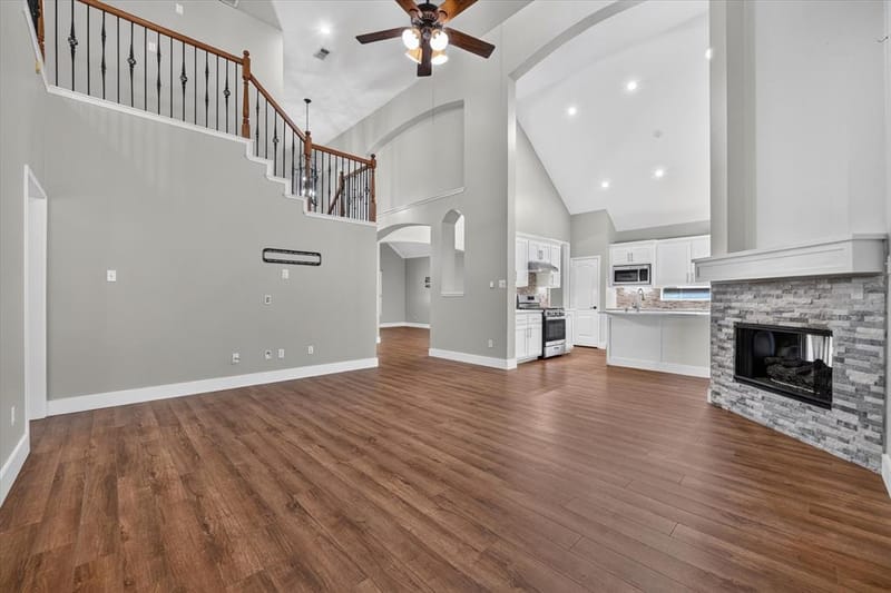 4017 Strattford Drive, Frisco TX 75035 - Photo 11