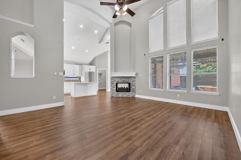 4017 Strattford Drive, Frisco TX 75035 - Photo 8