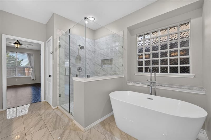 4017 Strattford Drive, Frisco TX 75035 - Photo 21