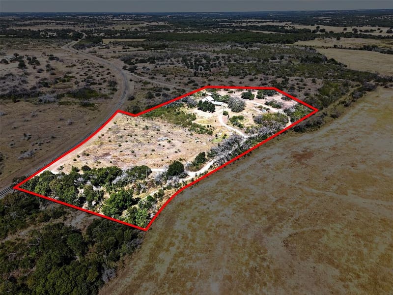 7328 Fm 205, Glen Rose TX 76043 - Photo 32
