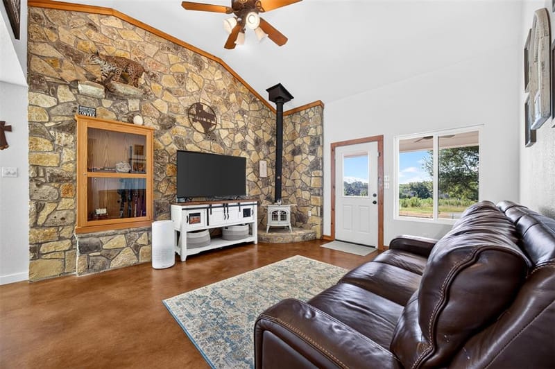 7328 Fm 205, Glen Rose TX 76043 - Photo 5