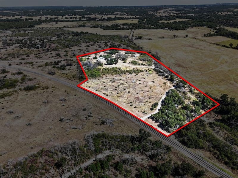 7328 Fm 205, Glen Rose TX 76043 - Photo 31
