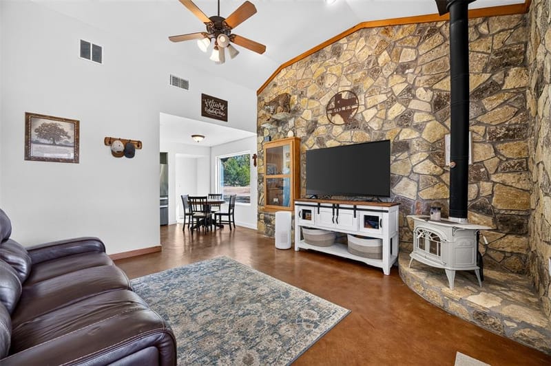 7328 Fm 205, Glen Rose TX 76043 - Photo 4