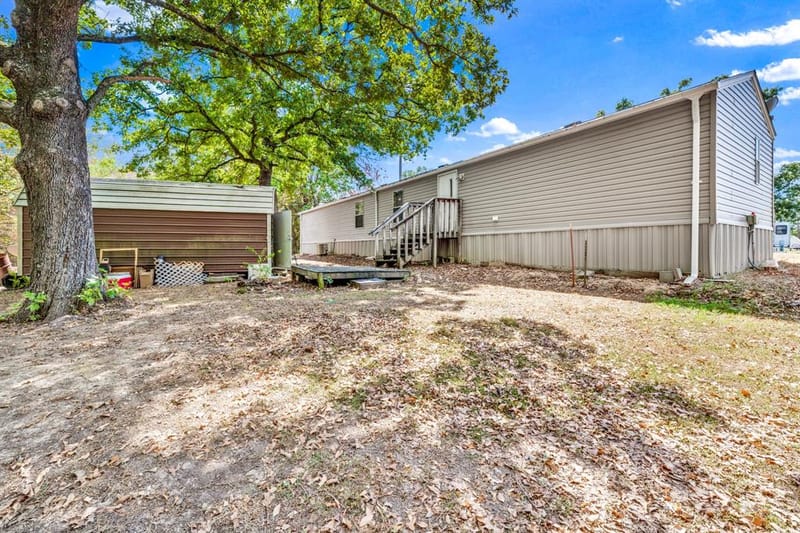 121 Rs County Road 3317, Emory TX 75440 - Photo 27