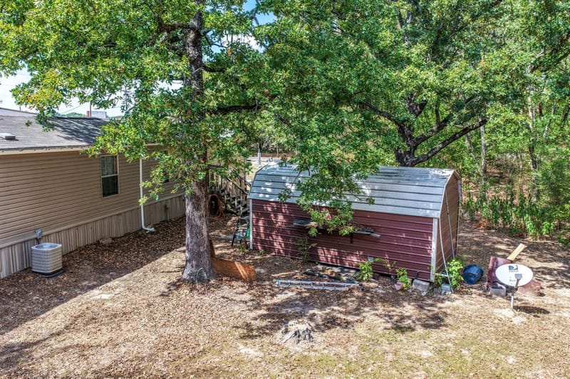 121 Rs County Road 3317, Emory TX 75440 - Photo 28