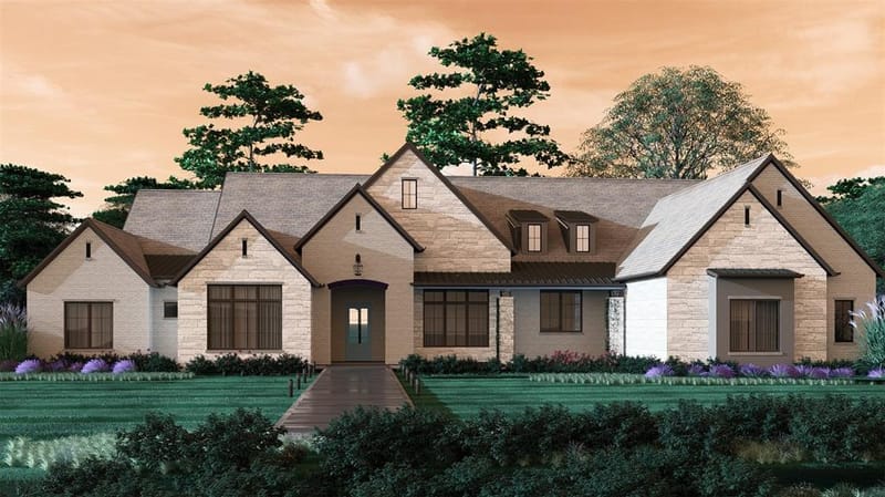 8049 Encanto Way, Azle TX 76020