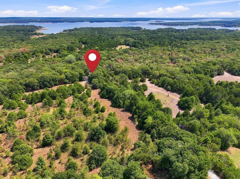 710 Rio Roxo Road, Gordonville TX 76245 - Photo 2