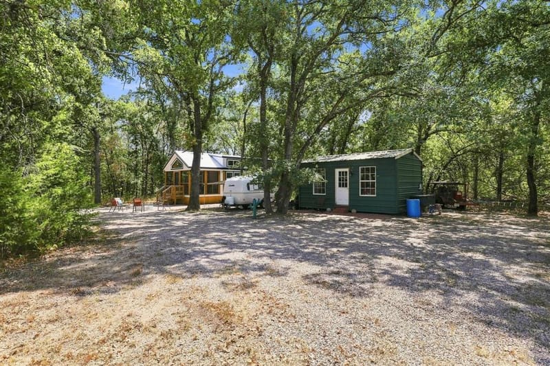 710 Rio Roxo Road, Gordonville TX 76245 - Photo 6