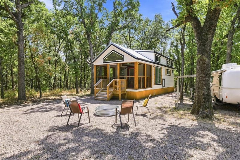 710 Rio Roxo Road, Gordonville TX 76245