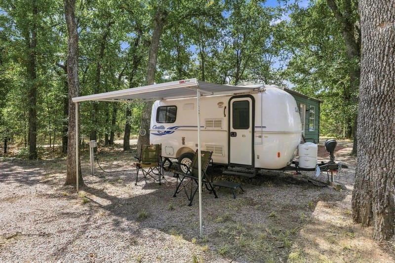 710 Rio Roxo Road, Gordonville TX 76245 - Photo 31