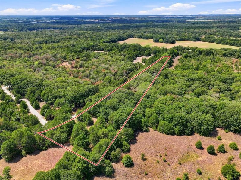710 Rio Roxo Road, Gordonville TX 76245 - Photo 4