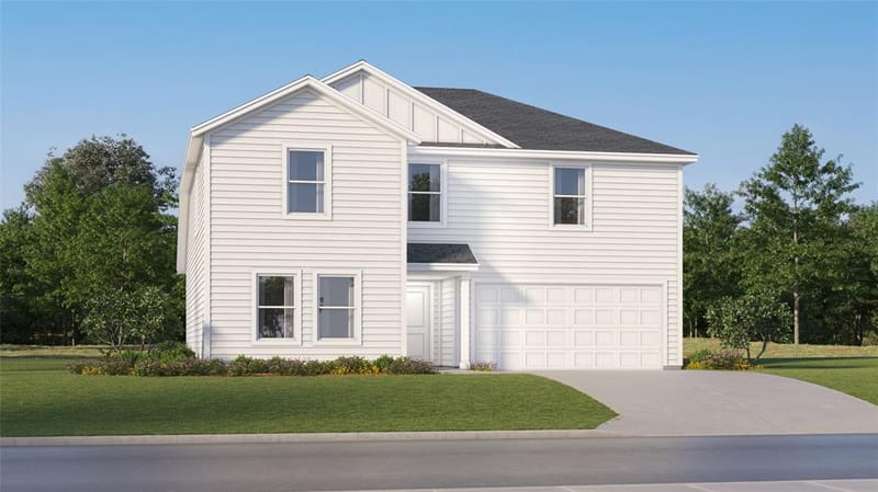 7201 Brambleberry Road, Fort Worth TX 76179
