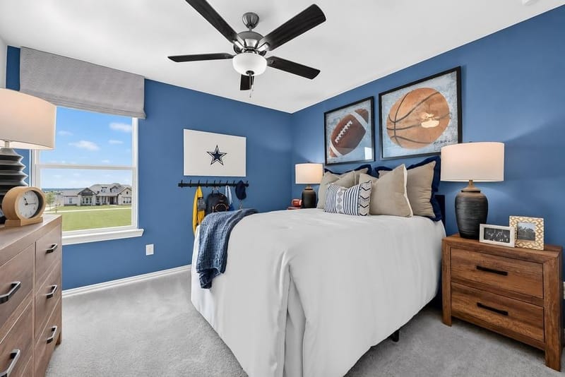1464 Django Drive, Fort Worth TX 76052 - Photo 24