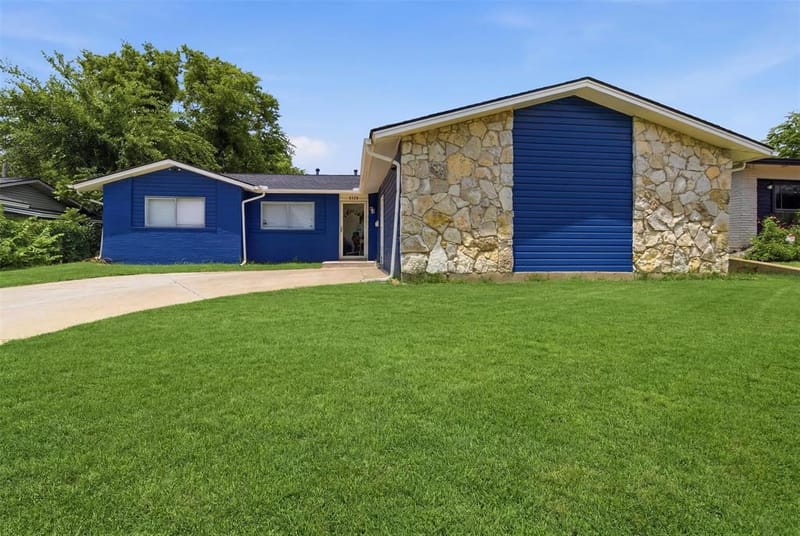2729 Posey Drive, Irving TX 75062