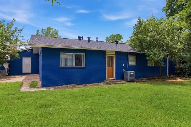 2729 Posey Drive, Irving TX 75062 - Photo 35
