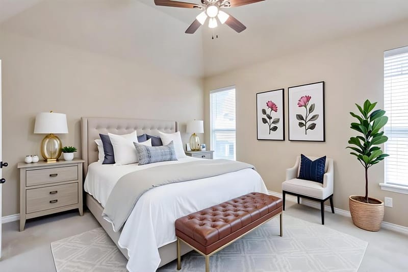 10521 N Haven Drive, Benbrook TX 76126 - Photo 23