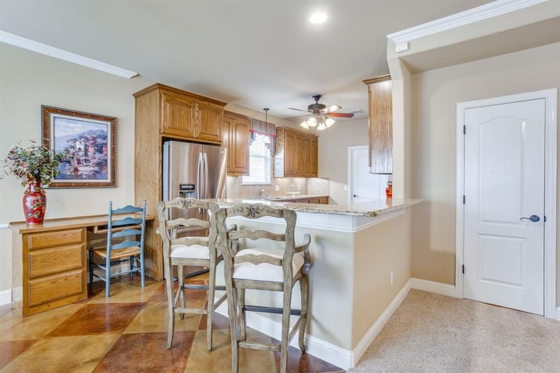 10521 N Haven Drive, Benbrook TX 76126 - Photo 16