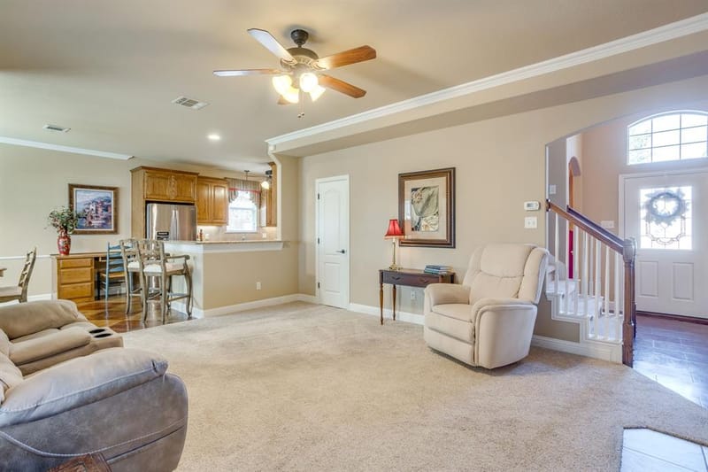 10521 N Haven Drive, Benbrook TX 76126 - Photo 12