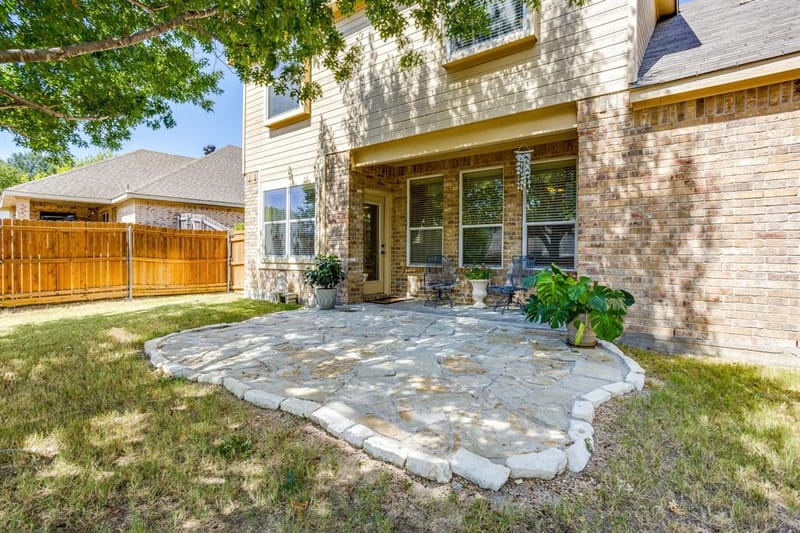 10521 N Haven Drive, Benbrook TX 76126 - Photo 36