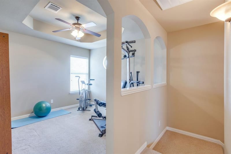 10521 N Haven Drive, Benbrook TX 76126 - Photo 28