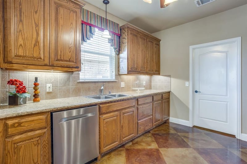 10521 N Haven Drive, Benbrook TX 76126 - Photo 20