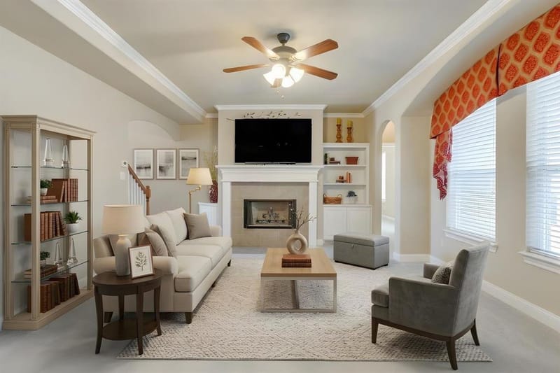 10521 N Haven Drive, Benbrook TX 76126 - Photo 9