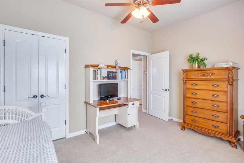 10521 N Haven Drive, Benbrook TX 76126 - Photo 30