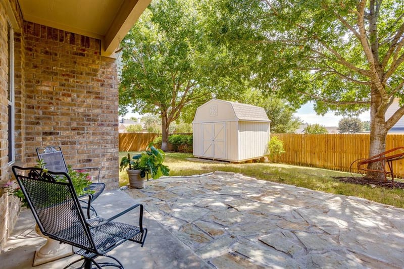 10521 N Haven Drive, Benbrook TX 76126 - Photo 34