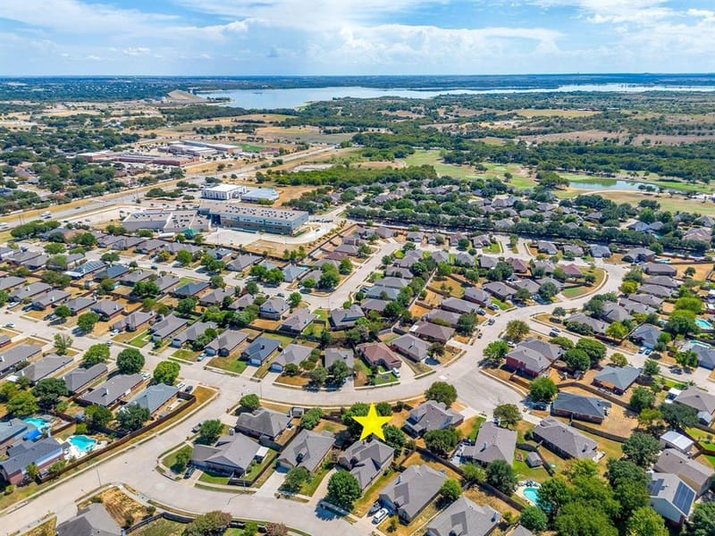 10521 N Haven Drive, Benbrook TX 76126 - Photo 38