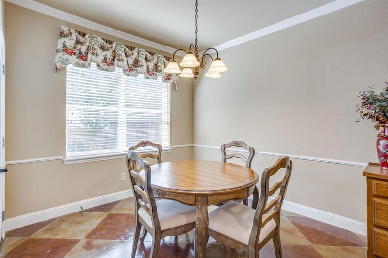 10521 N Haven Drive, Benbrook TX 76126 - Photo 14