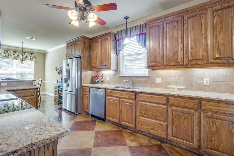 10521 N Haven Drive, Benbrook TX 76126 - Photo 18