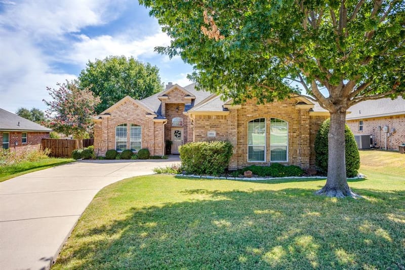 10521 N Haven Drive, Benbrook TX 76126 - Photo 37