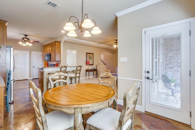 10521 N Haven Drive, Benbrook TX 76126 - Photo 15