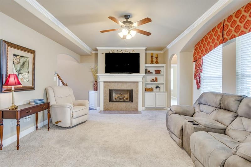 10521 N Haven Drive, Benbrook TX 76126 - Photo 11